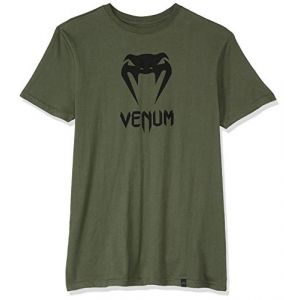 Image de Venum Classic manches courtes T-Shirt-kaki