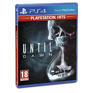 Until Dawn (Playstation Hits) [PS4]