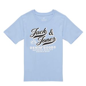 Jack & Jones Tee-shirt à manches courtes garçon logo t