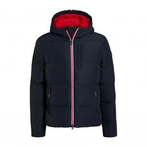 Doudoune Tommy Hilfiger Equestrian Clinton