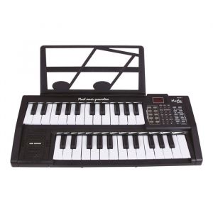 Meme Music Paul Clavier Musical 2 Niveaux