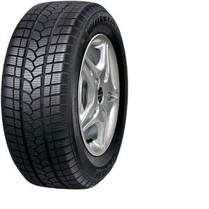 Tigar 165/70 R14 81T Winter 1