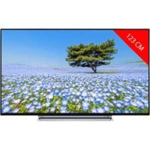 Image de Toshiba 49U6763DG - Téléviseur LED 124 cm 4K UHD