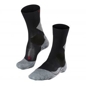 Falke 4 Grip Multifunktionssocks black/grey (16030-3010)