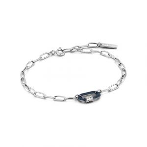 Ania Haie Bracelet B031-01H-B 925 Argent