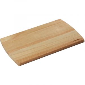 Zassenhaus Planche à découper 36x23x1,8 cm - Marron