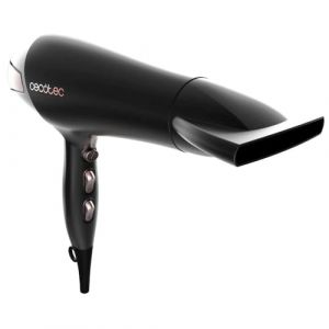 Cecotec Secador de pelo Bamba Ionicare Elegance