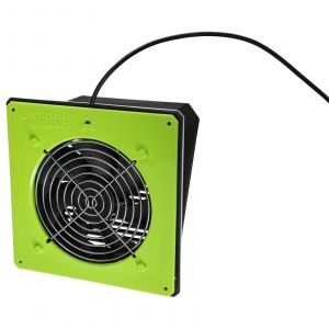 Kerbl Ventilateur à aspiration SmartCoop