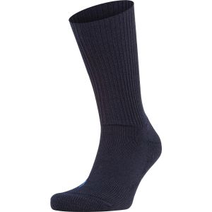 Falke Walkie Ergo Unisexe Chaussettes pour bottes Bleu 42-43
