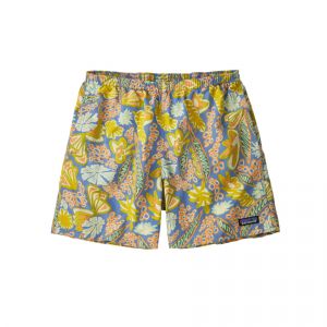 Patagonia Baggies - 5 In. Short à motifs