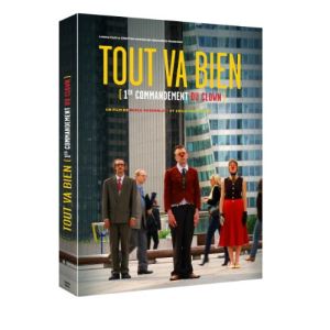 Tout va bien - 1er commandement du clown