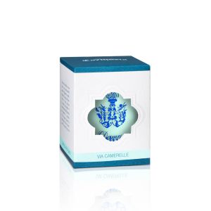 CarthusiaScented Candle - Via Camerelle 70g/2.46oz