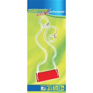 Fenghua Brother Wooden Products Company Outdoor Active Toys of Fun Balançoire 42 x 16 cm