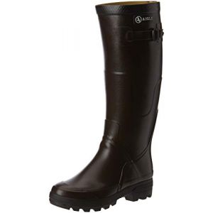 Image de Aigle Benyl - Bottes Chasse - Femme