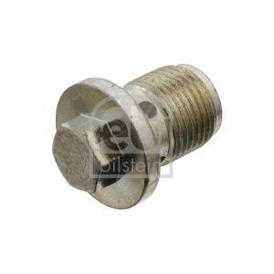 Febi Bilstein Bouchon de vidange FIAT CROMA, FIAT SEDICI (48883)
