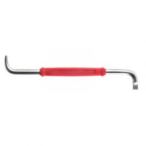 Connex COXT411108 Tournevis coudé 0,8 x 4,0 x 100