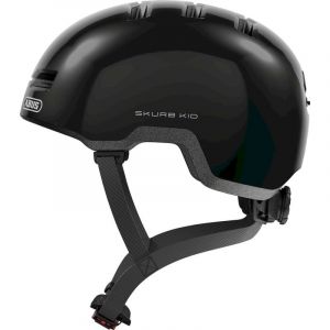Abus Casque enfant skurb kid shiny noir