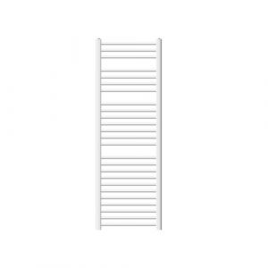 Radiateur Salle de Bain Sahara - 500 x 1500 mm - Blanc