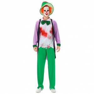 Chapelier fou Hommes Costume "Evil Hatter" MIESEPETER