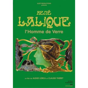 René Lalique, l'Homme de Verre