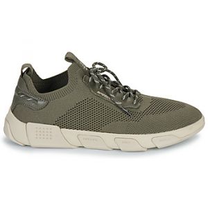 Tbs Baskets basses JAZSAIL Vert - Taille 40,41,42,43,44,45