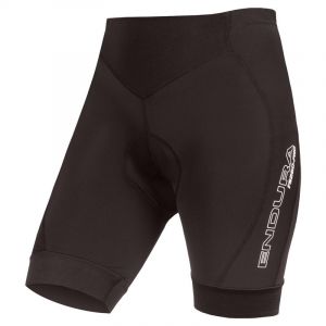 Image de Endura FS260-Pro - Cuissard court Femme - noir XL Shorts près du corps