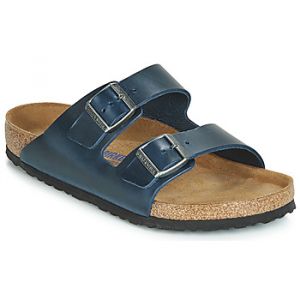 Birkenstock Mules ARIZONA SFB bleu - Taille 40,41