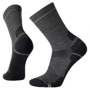 Smartwool Des Chaussettes Performance Hike Light Cushion Crew EU 38-41 Medium Grey