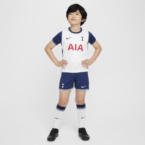 Nike Ensemble 3 pièces replica Football Tottenham Hotspur 2024 Stadium Domicile pour enfant - Blanc - Taille L - Unisex