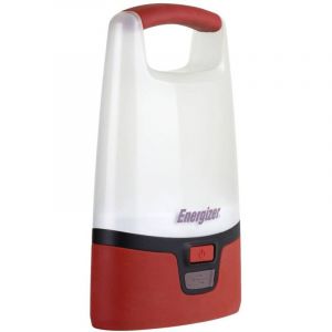 Energizer Lanterne Usb Power Bank 1300lm 4 Piles D Non Incluses