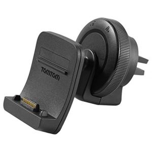 TomTom 9UUB.001.32 - Fixation GPS pour grille de ventilation