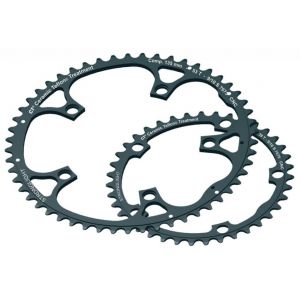 Stronglight Plateau CT2 Campagnolo 11V 135mm Noir