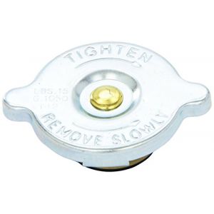 Gates RC113 Bouchon de Radiateur