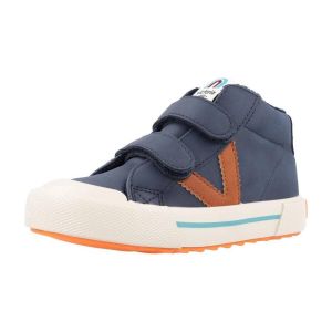Victoria Bottines enfant Tribu Efecto Piel & Tiras