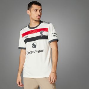 Adidas Maillot Third Manchester United 24/25