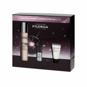 Filorga GIFTSET LIFT coffret cadeau pour femme