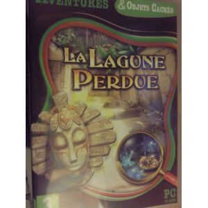 La Lagune Perdue [PC]