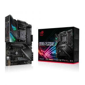 Image de Asus GAMING ROG STRIX X570-F