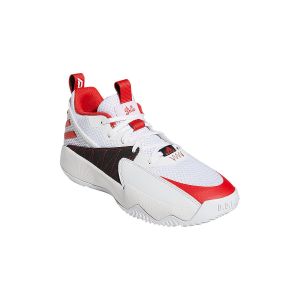 Adidas Chaussures de basketball homme dame certified