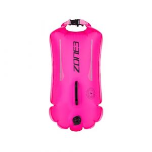 Zone3 Bou&eacute;e recycl&eacute;e 28L avec Sac &eacute;tanche