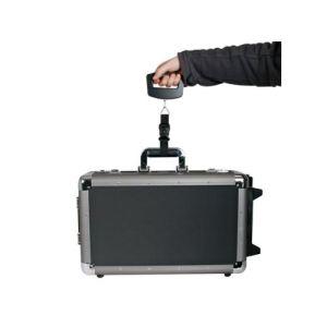 Velleman VTBAL13 - Pèse bagages numérique jusqu'à 40 kg