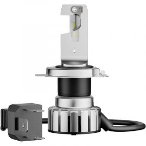 Osram Ampoule Night Braker H4 - LED Smart