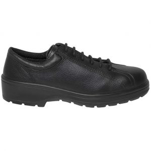 Parade Duale- Chaussures de sécurité niveau S2 - Femme - taille : 37 - couleur : Noir