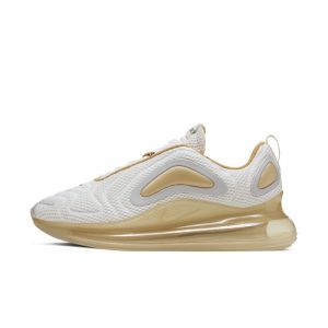 Image de Nike Chaussure Air Max 720 pour Homme - Blanc - Taille 41 - Male