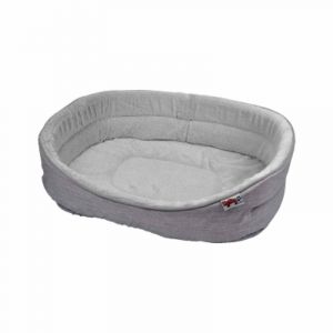 Image de Panier pour Chien & Chat "Newton" 65cm Gris Prix