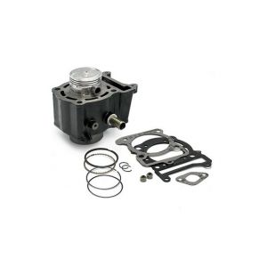 TNT CYLINDRE SCOOT ALU ADAPT. YAMAHA MAJESTY 125CC - SKYLINER 125CC D.53.7MM