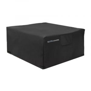 Image de Gota Covers - Housse de protection pour jacuzzi 215 x 215 cm