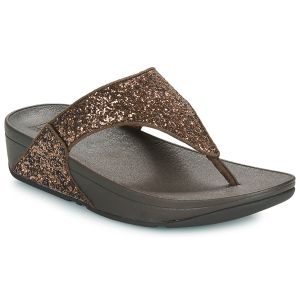 FitFlop Sandales femme Lulu Glitter PU