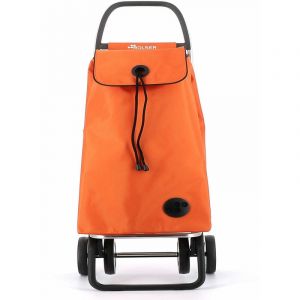 Rolser Chariot Imax Mf4 Orange