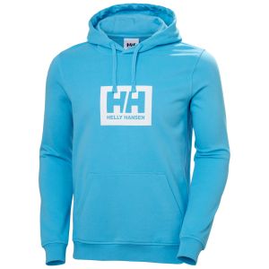 Helly Hansen Sweatshirt Box